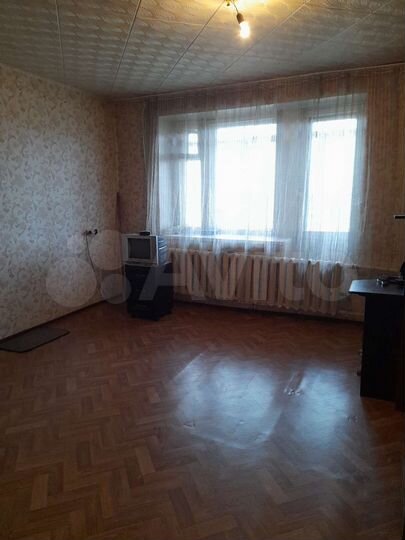 1-к. квартира, 40,2 м², 2/2 эт.