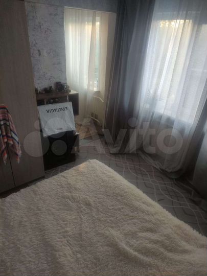 4-к. квартира, 60 м², 5/5 эт.