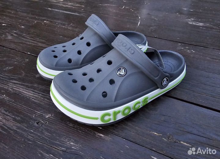 Сабо женские на лето