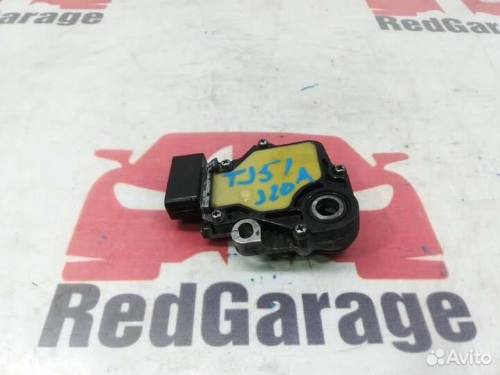 Датчик положения селектора АКПП Mazda Proceed