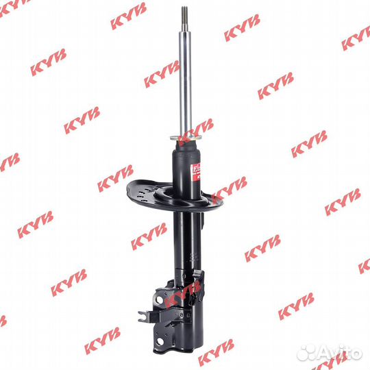 Стойка амортизационная - Excel-G перед прав