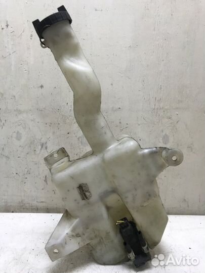 Бачок омывателя Ford Mondeo