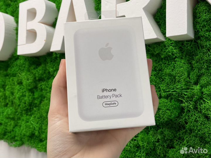 Power bank Battery pack