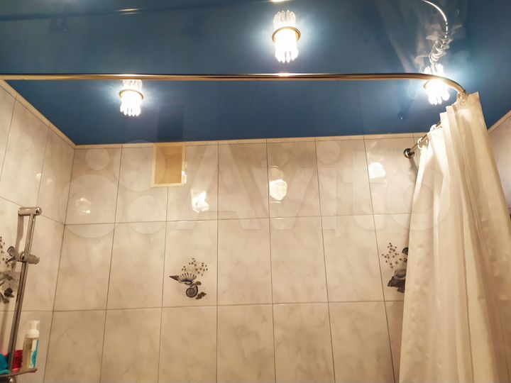 2-к. квартира, 73 м², 5/9 эт.