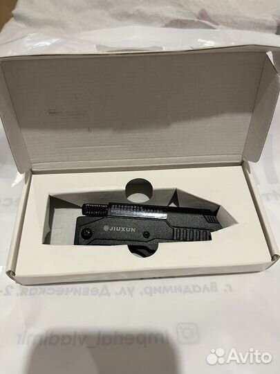 Складной нож xiaomi