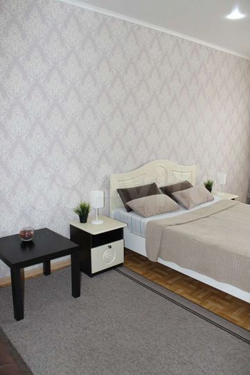 1-к. квартира, 33 м², 4/5 эт.