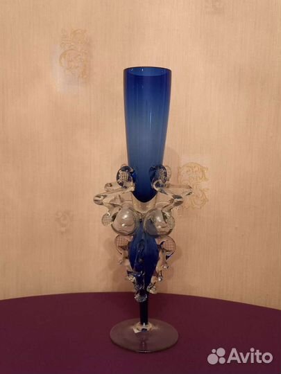 Кубок автор Четков Борис Александрович