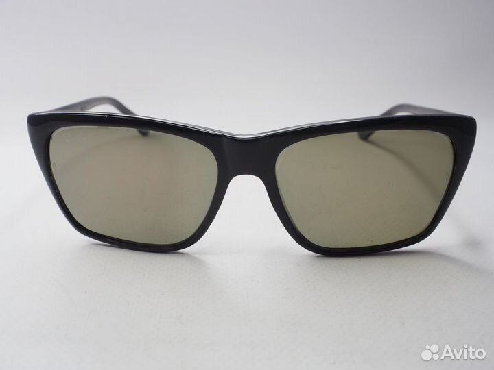 Солнцезащитные очки Ray Ban B&L cats no3 винтаж ор