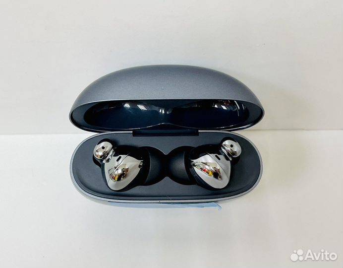 Bluetooth гарнитура Honor Choice Earbuds X5 Pro (ю