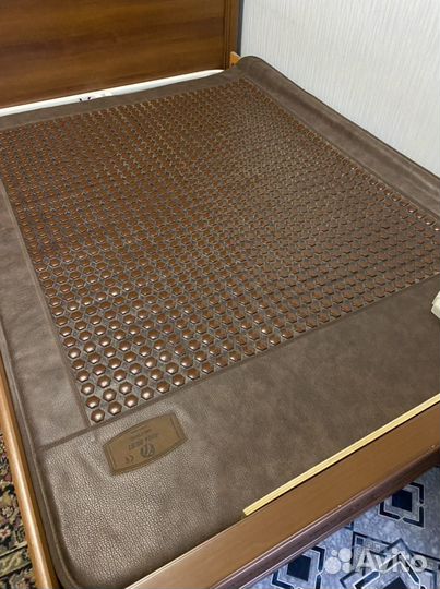 Турмалиновый мат Nuga Best