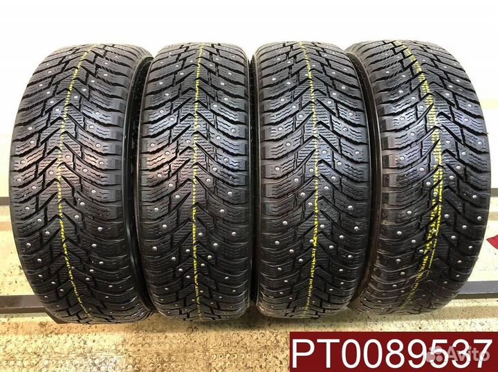 Nokian Tyres Hakkapeliitta 8 215/65 R16 98H