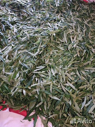 Иван чай ферментированный