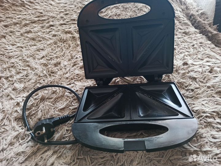 Бутербродница