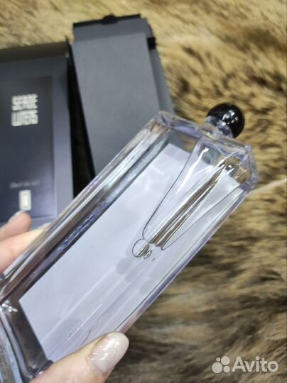 Serge Lutens Dent DE Lait edp 100 ml