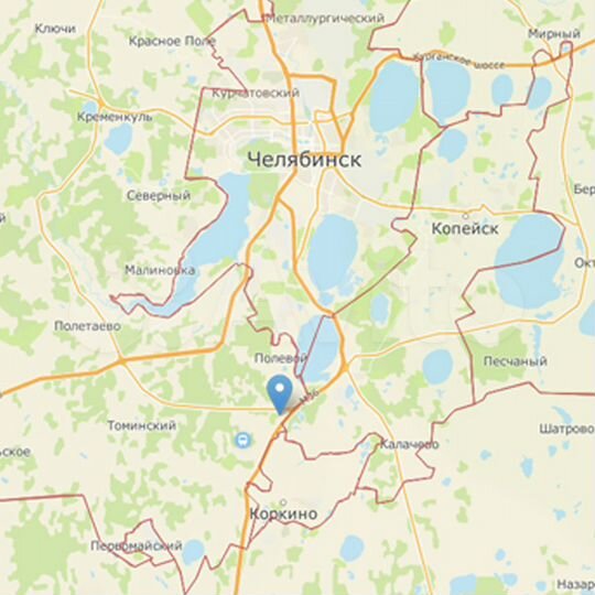Участок 19,8 сот. (ИЖС)