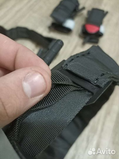 Жгут турникет тактический