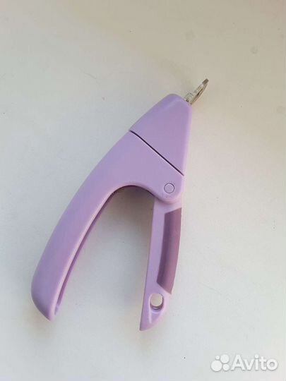 Когтерезка