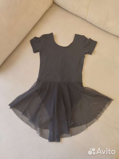 Купальник гимнастический (для танцев)