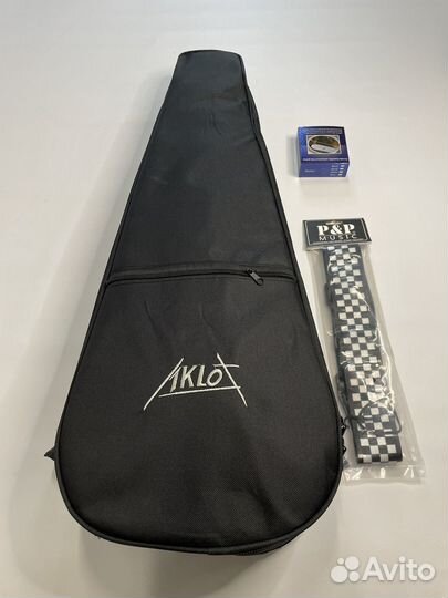 Гитара аклот укулеле Aklot