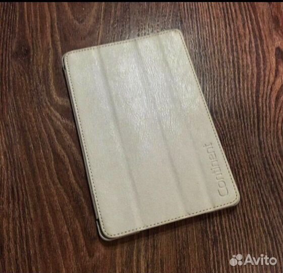 Чехол-книжка на iPad mini