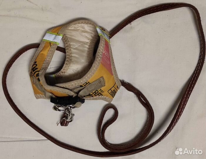 Поводок для кошек