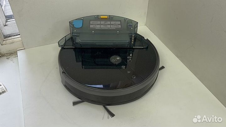 Робот-пылесос Kitfort кт-545