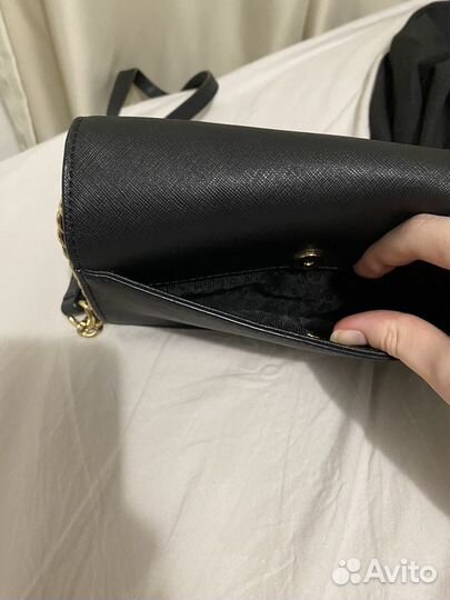 Сумка Michael Kors кроссбоди