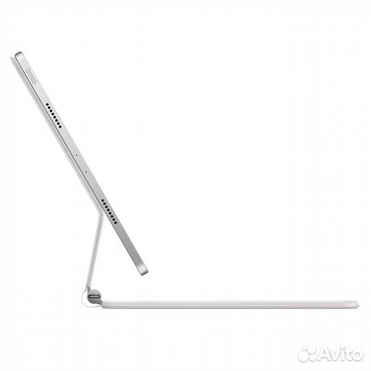 Apple Magic Keyboard iPad Pro 12.9 белый