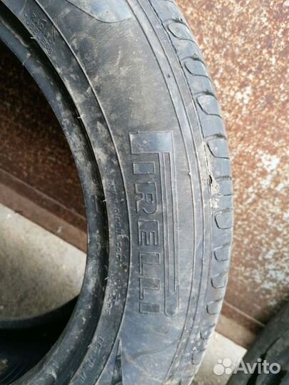 AMP TERRAIN ATTACK A/T A 255/55 R18