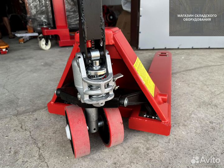 Рoхлa (cтaндaртныe вилы) 2,5 т