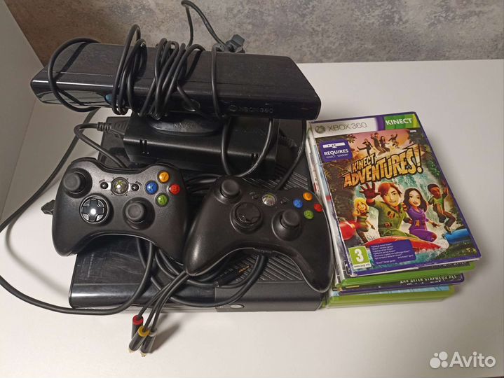 Xbox 360