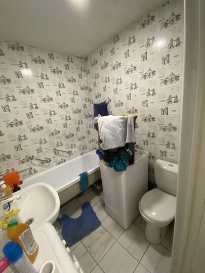 Квартира-студия, 31 м², 1/17 эт.