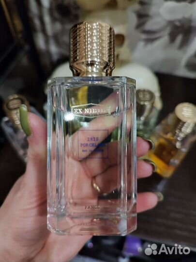 Распив Ex Nihilo Оригинал