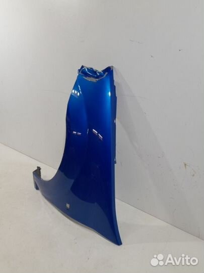 Крыло переднее левое LADA Largus FL