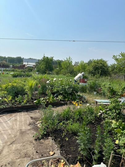 Участок 8,2 сот. (СНТ, ДНП)