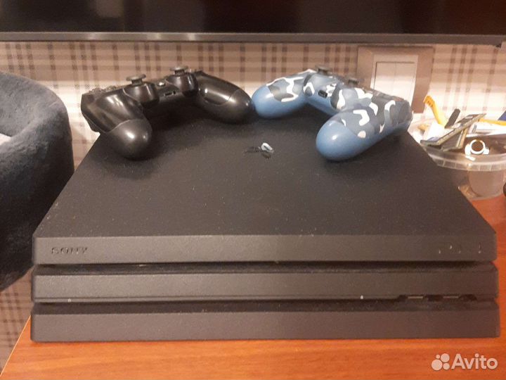 Sony PS4 pro