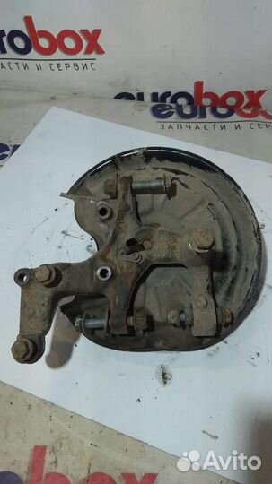 Датчик ABS задний правый VW Golf VI 2009-2012