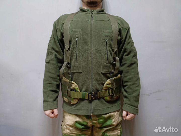 Пояс охотника