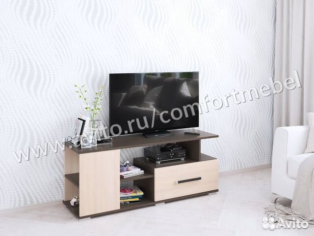 Тумба Tv Парус 4