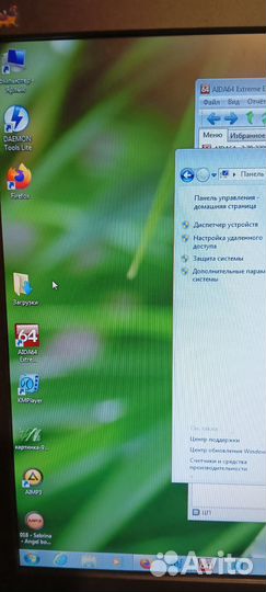 Системный блок 1156