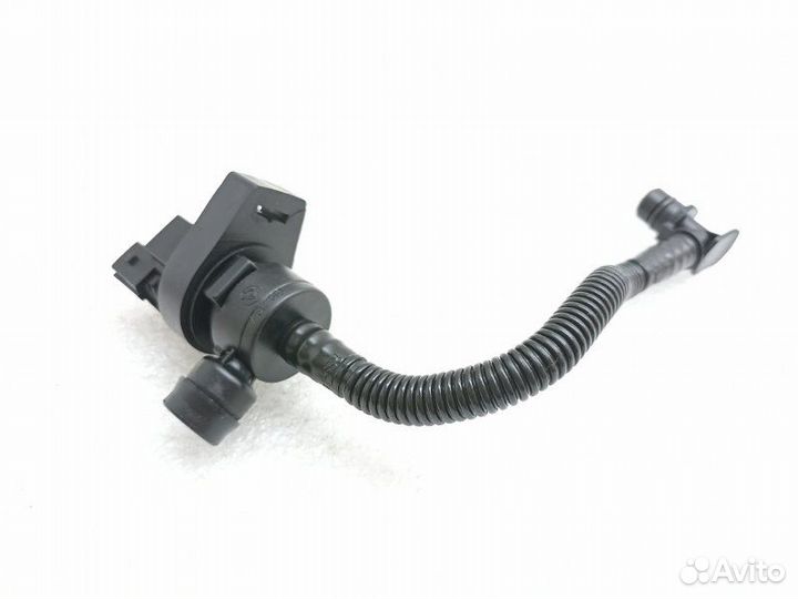 Клапан вентиляции топливного бака Bmw 6-Series E63