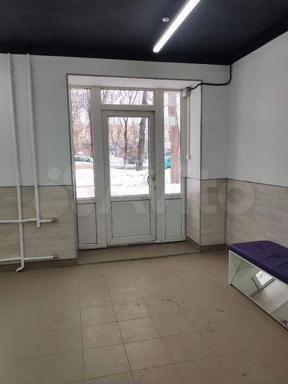 Торговая площадь, 376,7 м²