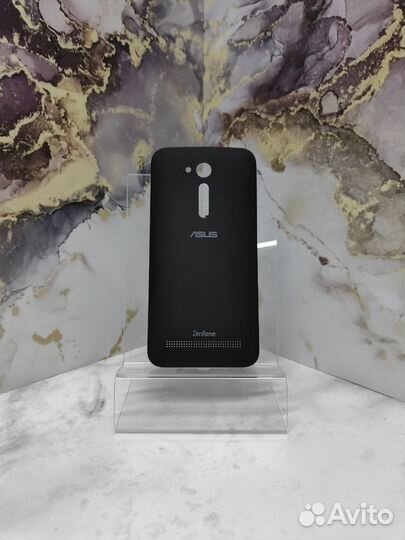 Новая Задняя крышка Asus ZB500KL ZenFone 2 Laser Ч
