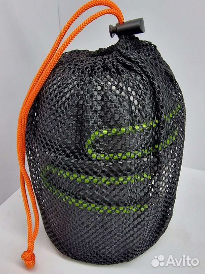 Набор посуды туристический