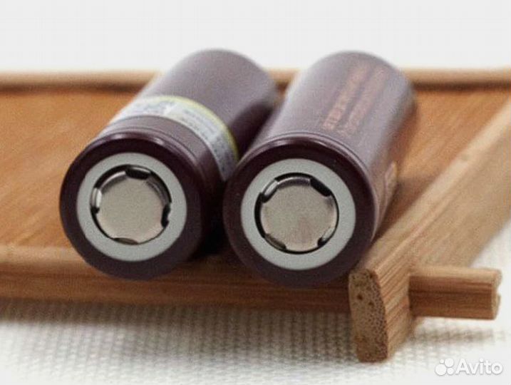 Аккумуляторы Liitokala HG2 18650, 3000mAh 30шт NEW