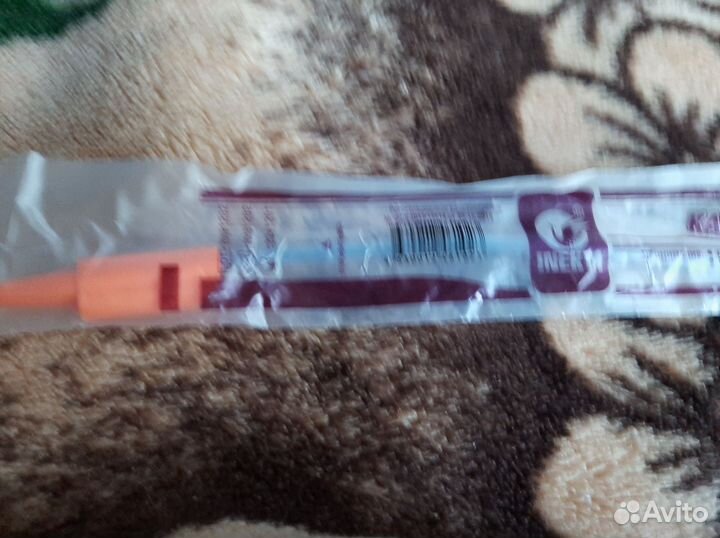 Катетер аспирационный 160