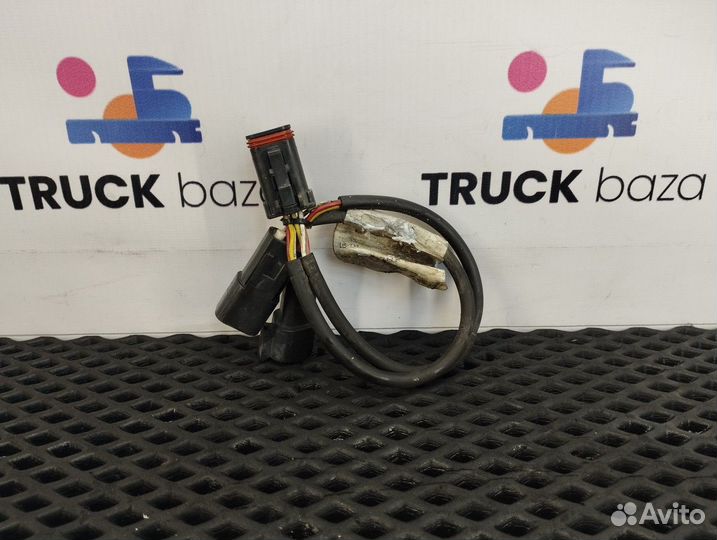 5010590115 Проводка датчика износа колодок