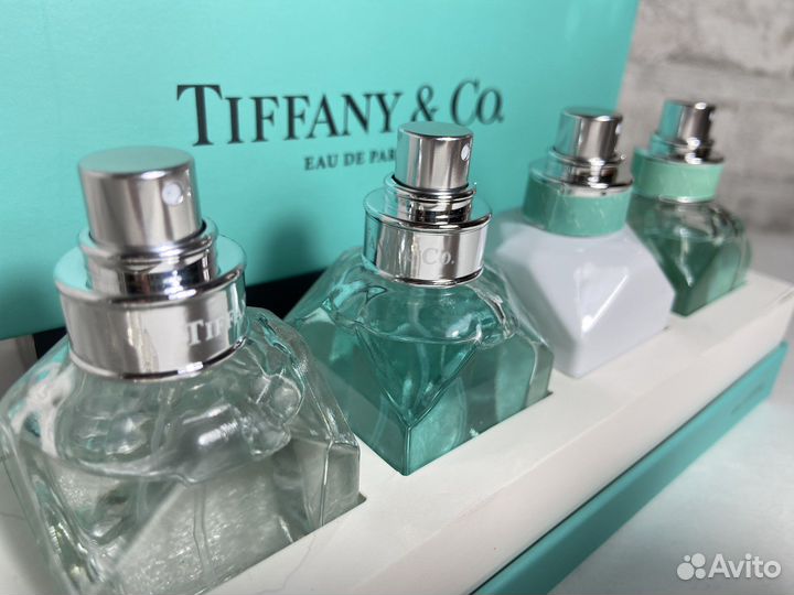 Духи Tiffany & Co набор