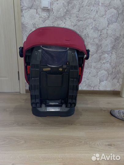 Детское автокресло