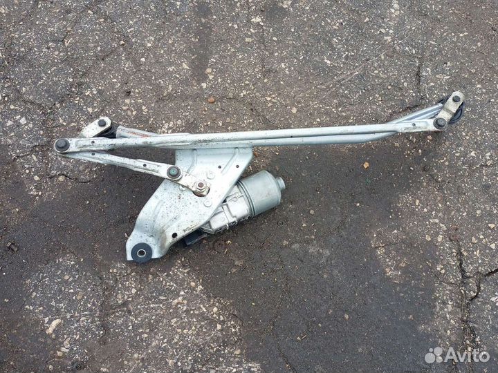 Трапеция дворников LADA Largus